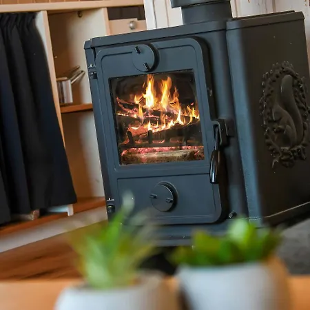 Ferienhaus Unik Klitidyl Kun Fa Skridt Fra Vesterhavet Sj718